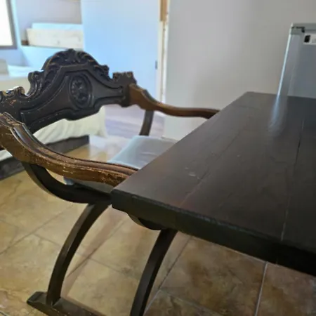 Hani I Ilirit Vendégház *