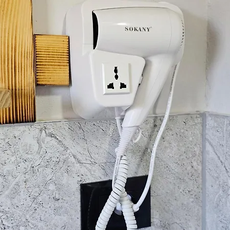 Vendégház Hani I Ilirit *