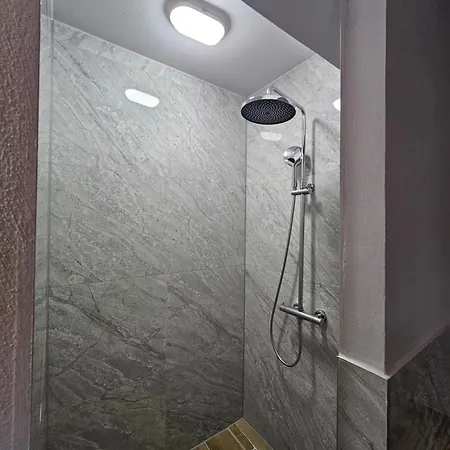 Hani I Ilirit Vendégház