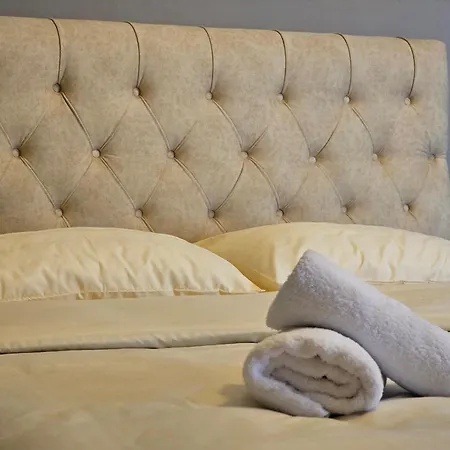 Vendégház Hani I Ilirit *