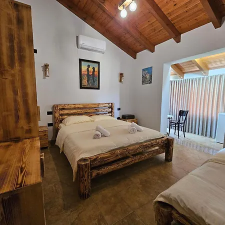 Vendégház Hani I Ilirit