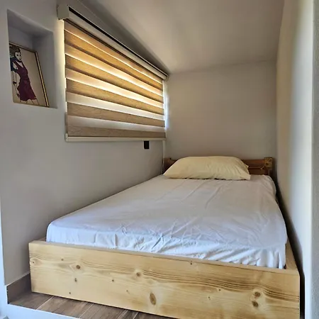 Vendégház Hani I Ilirit