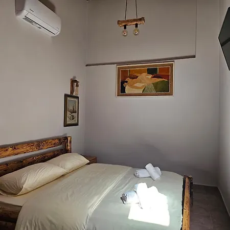 Vendégház Hani I Ilirit Cerrik