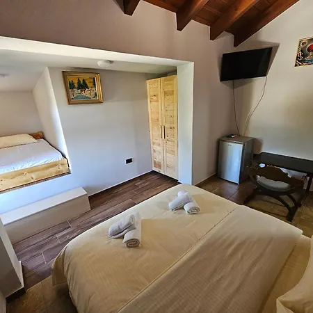 Hani I Ilirit * Cerrik