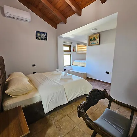 Hani I Ilirit Vendégház