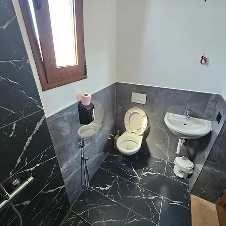 Hani I Ilirit Vendégház