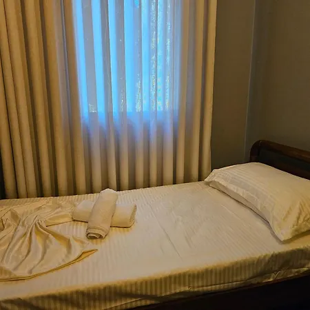 Hani I Ilirit Vendégház *