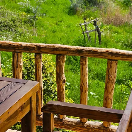 Vendégház Hani I Ilirit