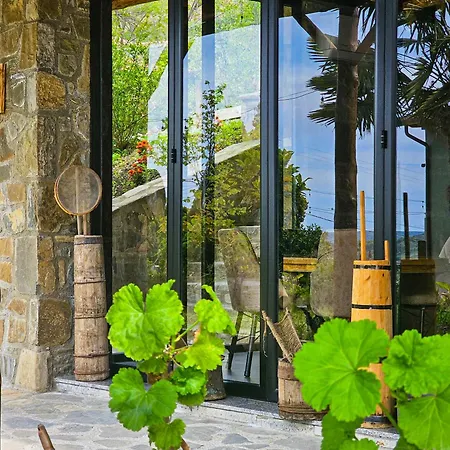 Hani I Ilirit Vendégház *