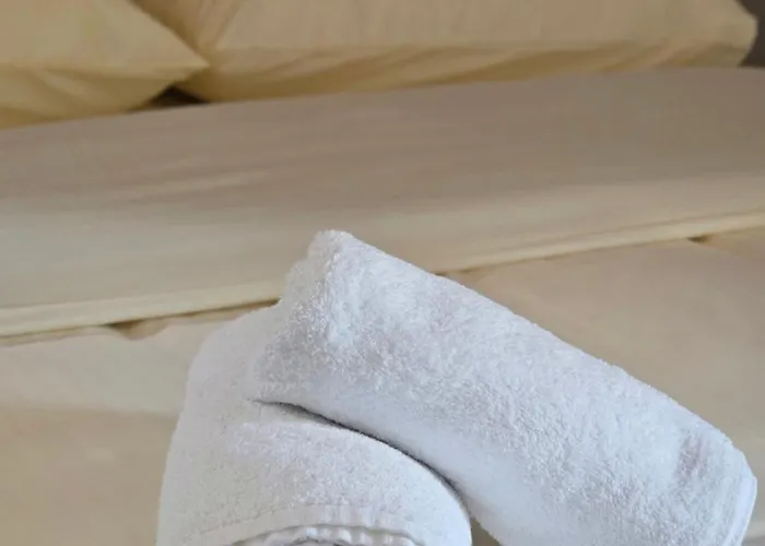 Hani I Ilirit بيت ضيافة