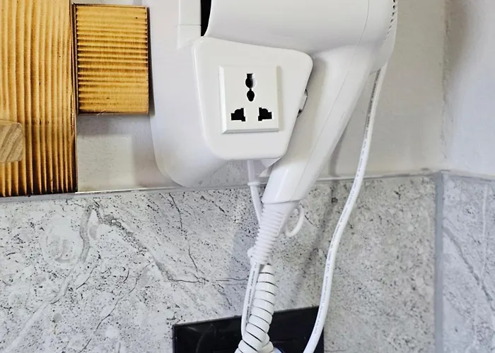 بيت ضيافة Hani I Ilirit *