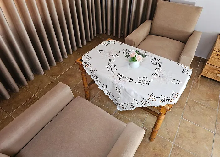 Hani I Ilirit * Cerrik