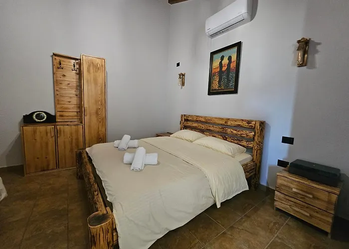 بيت ضيافة Hani I Ilirit *