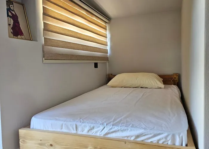 بيت ضيافة Hani I Ilirit