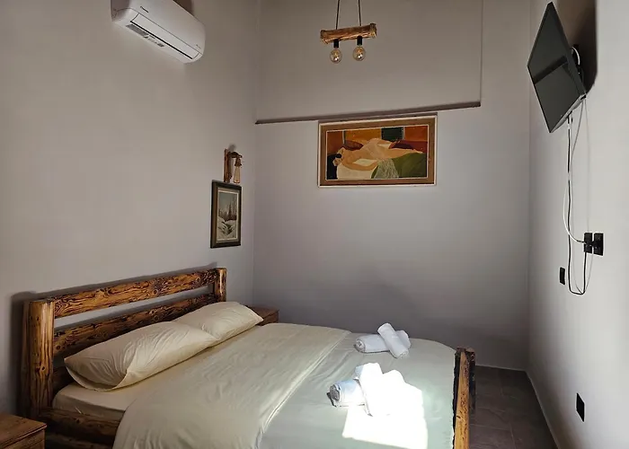 بيت ضيافة Hani I Ilirit Cerrik