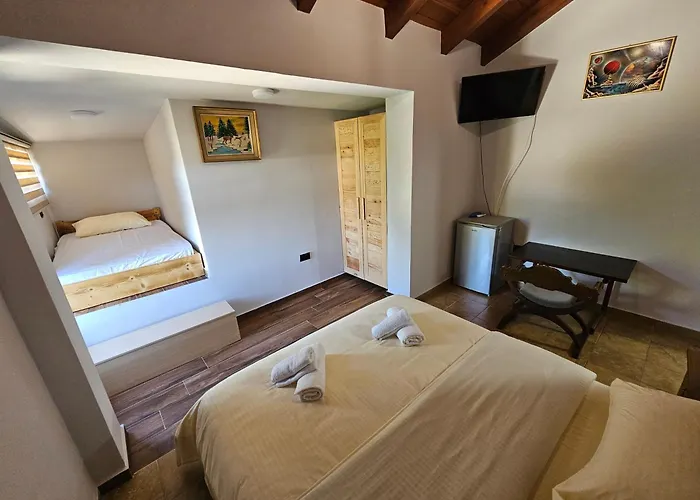 Hani I Ilirit * Cerrik