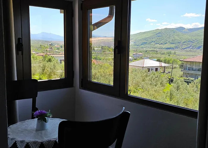 Hani I Ilirit Cerrik