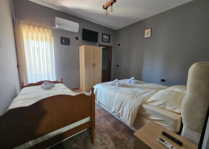 Hani I Ilirit * Cerrik