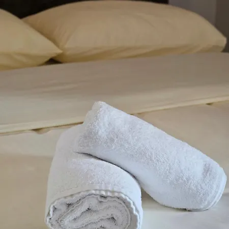 Hani I Ilirit 招待所