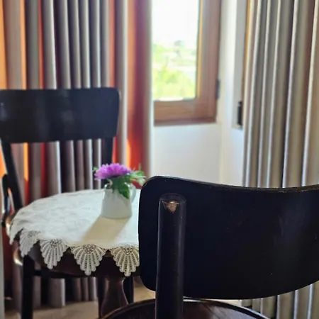 בית הארחה Hani I Ilirit