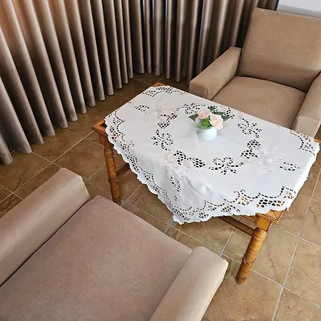 Hani I Ilirit * Cerrik