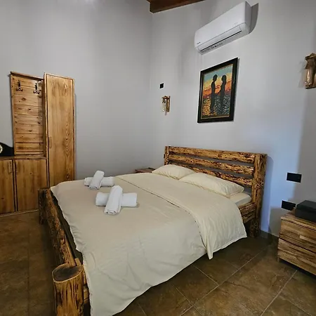 招待所 Hani I Ilirit *