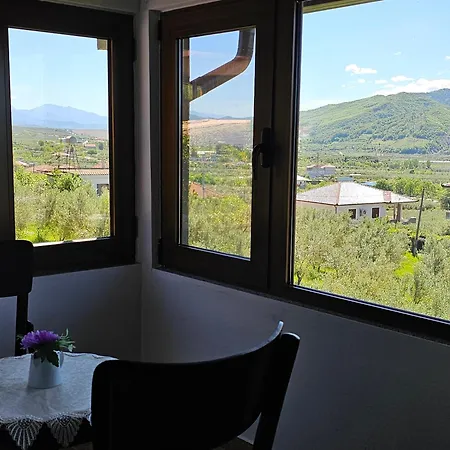 Hani I Ilirit Cerrik