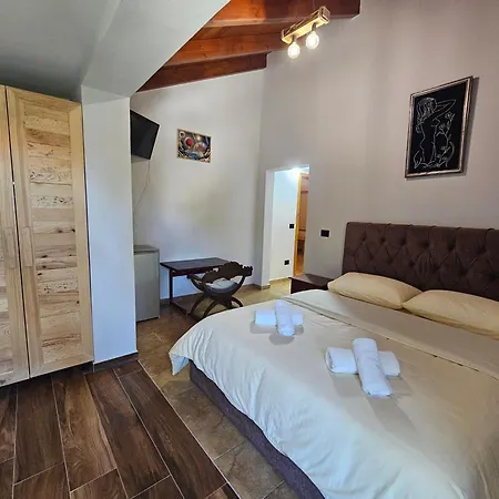 Hani I Ilirit * Cerrik