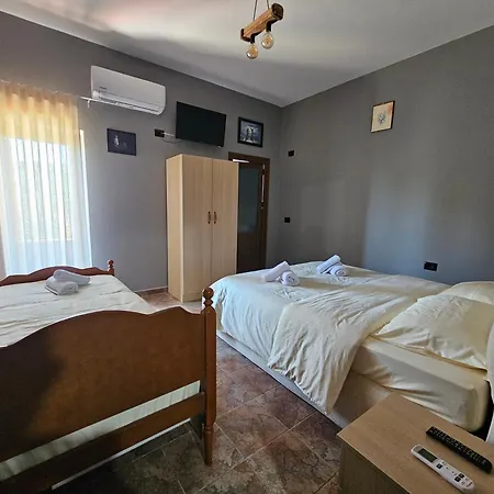 Hani I Ilirit * Cerrik