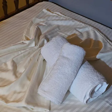 Hani I Ilirit 招待所