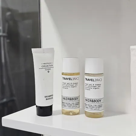 招待所 Hani I Ilirit Cerrik