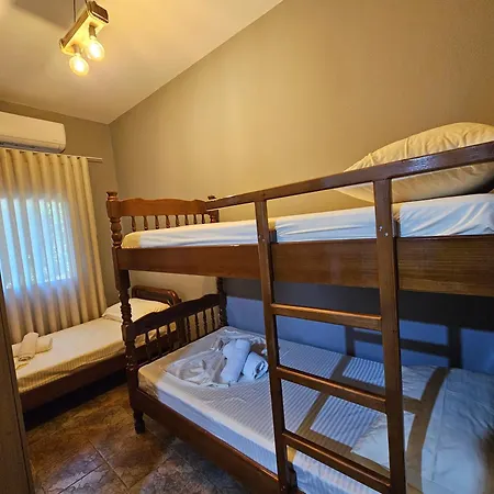 招待所 Hani I Ilirit Cerrik