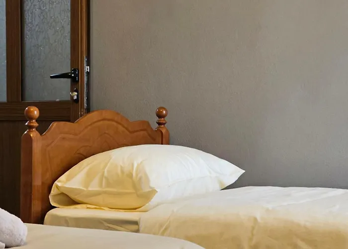 Hani I Ilirit Gæstehus *