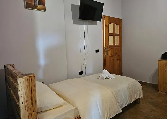 Hani I Ilirit Cerrik