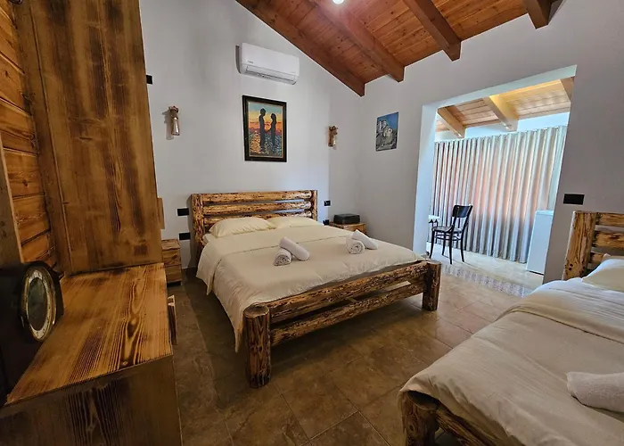 Hani I Ilirit Gæstehus *