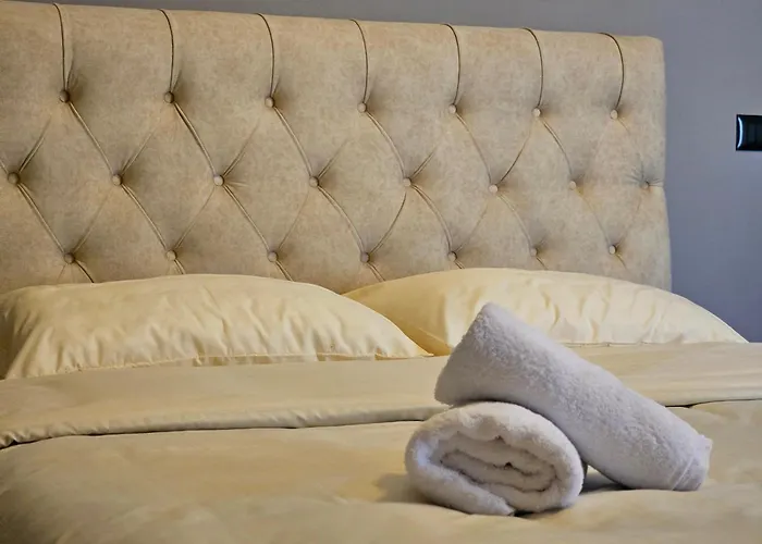 Gæstehus Hani I Ilirit *