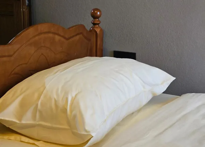 Gæstehus Hani I Ilirit Cerrik