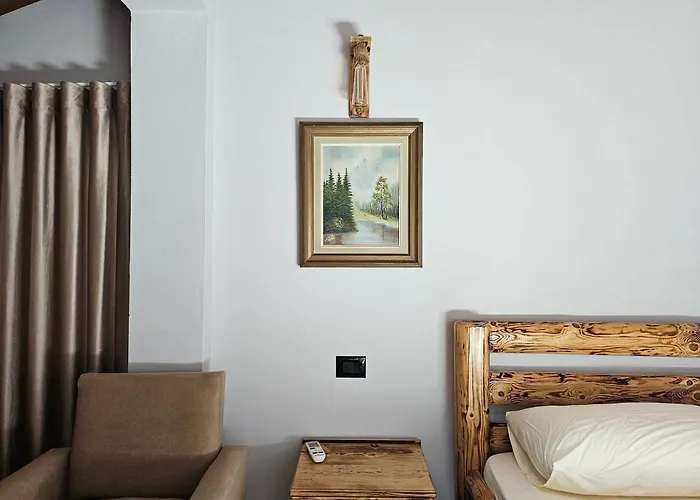 Hani I Ilirit Gæstehus *