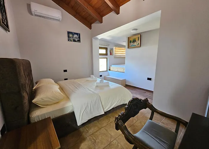 Hani I Ilirit Gæstehus