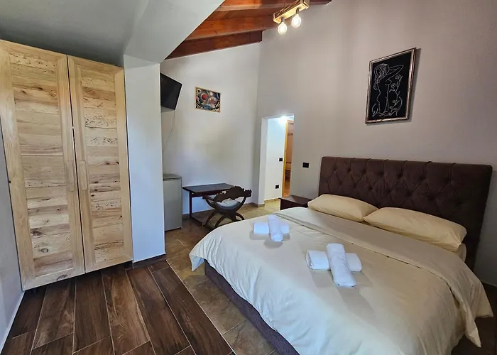 Hani I Ilirit * Cerrik