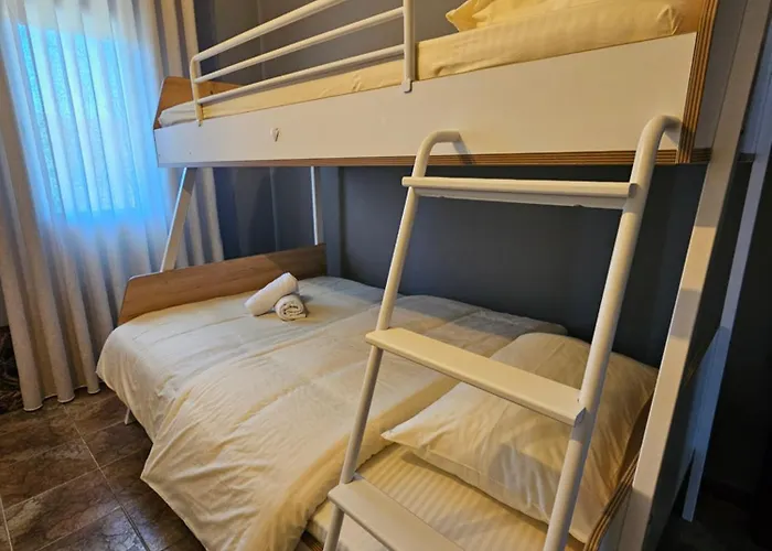 Hani I Ilirit Gæstehus Cerrik