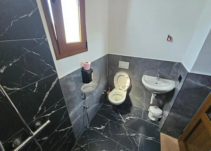 Hani I Ilirit Gæstehus