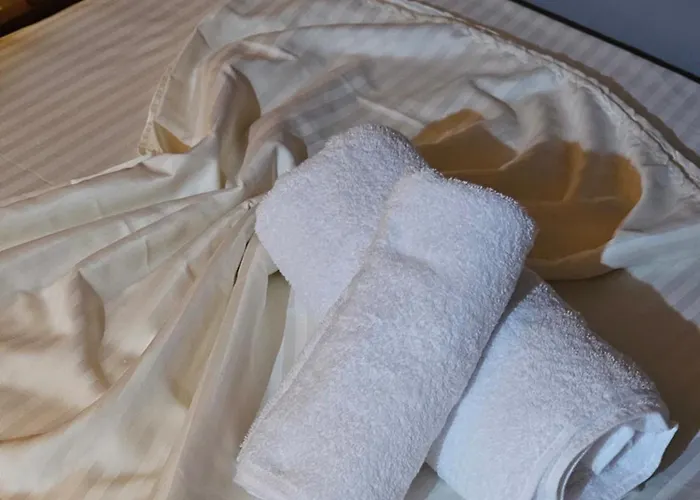 Hani I Ilirit Gæstehus