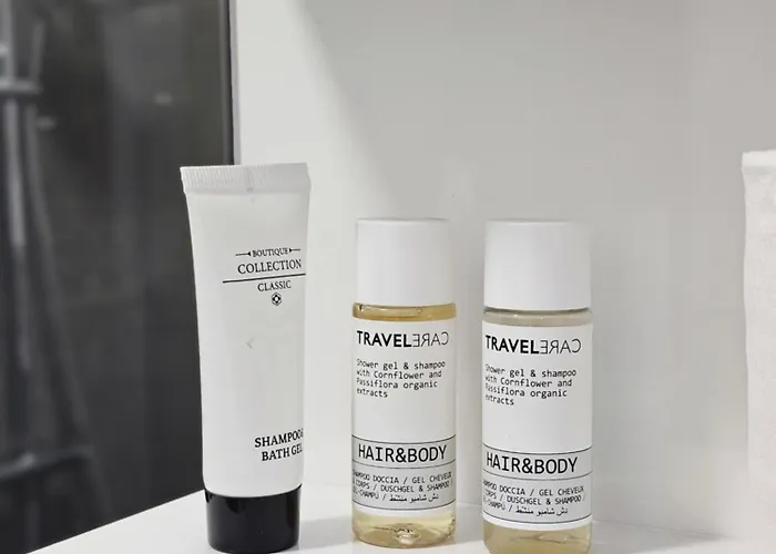 Gæstehus Hani I Ilirit Cerrik