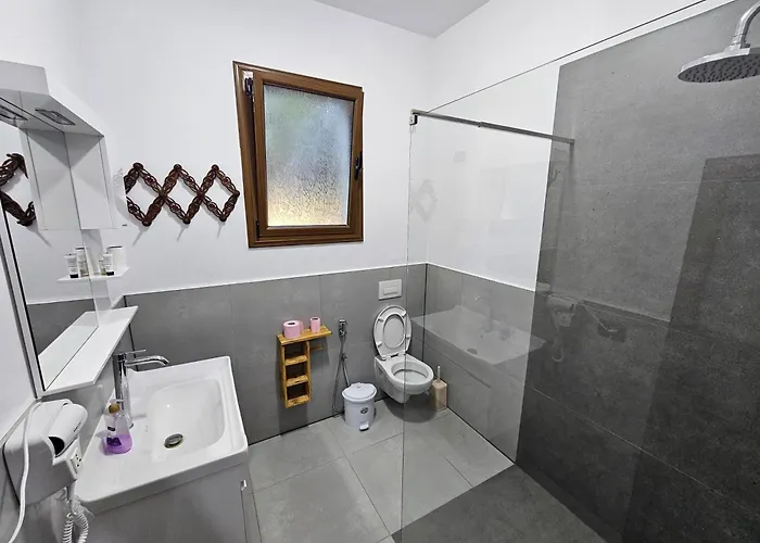 Hani I Ilirit Gæstehus