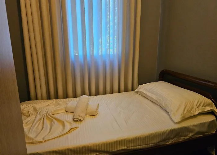 Hani I Ilirit Gæstehus *