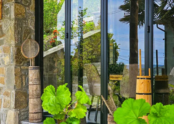 Hani I Ilirit Gæstehus *