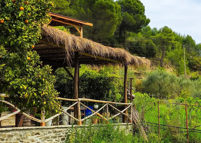Hani I Ilirit Gæstehus